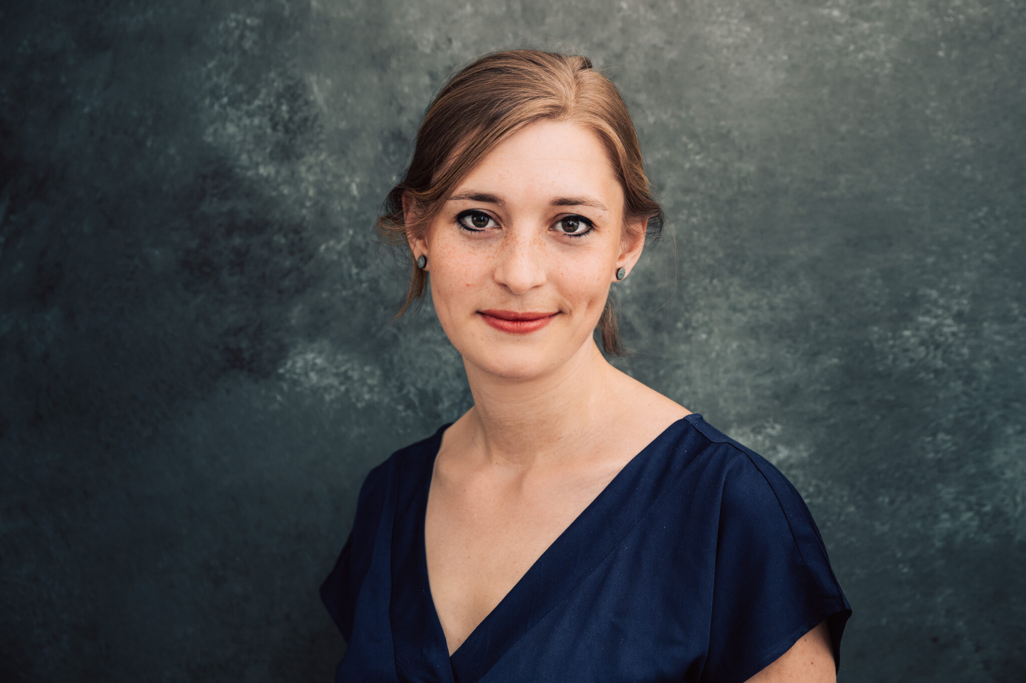 Bundestag Archive Hanna Steinmüller