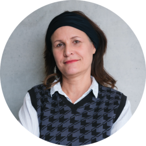 Annett Heidemeier Annett Heidemeier