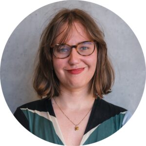 Anna Pflüger